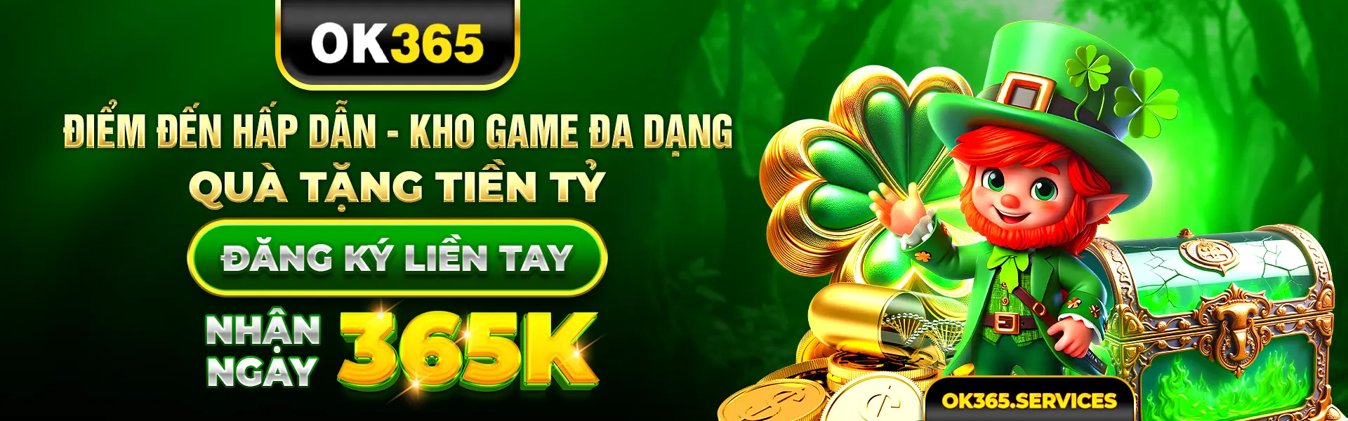 Banner thương hiệu
